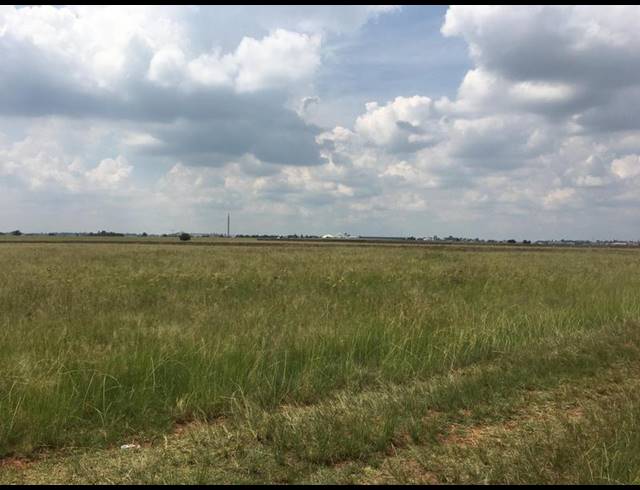 LAND FOR SALE IN WITHOK ESTATES